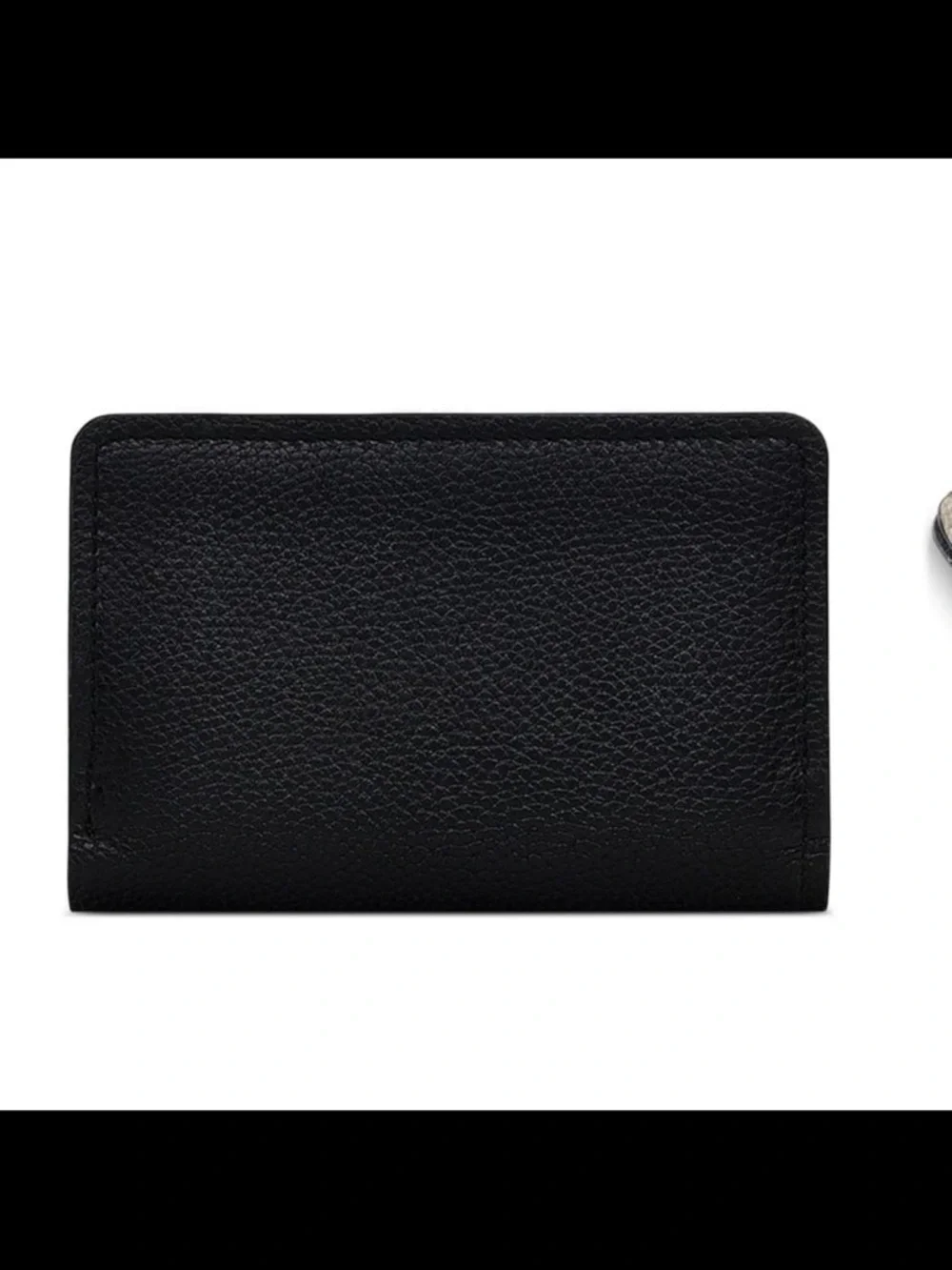 NWT RADLEY London unisex Bella RADLEY medium bifold leather wallet